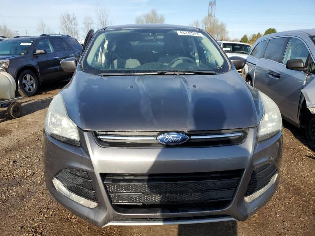 Photo 5 from auction – 2013 FORD ESCAPE SE with VIN 1FMCU0G96DUD71678