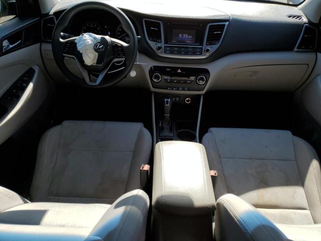 Photo 8 from auction – 2016 HYUNDAI TUCSON LIM with VIN KM8J3CA40GU216654
