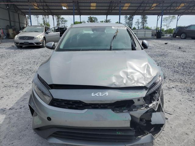 Photo 5 from auction – 2023 KIA FORTE LX with VIN 3KPF24AD2PE656926