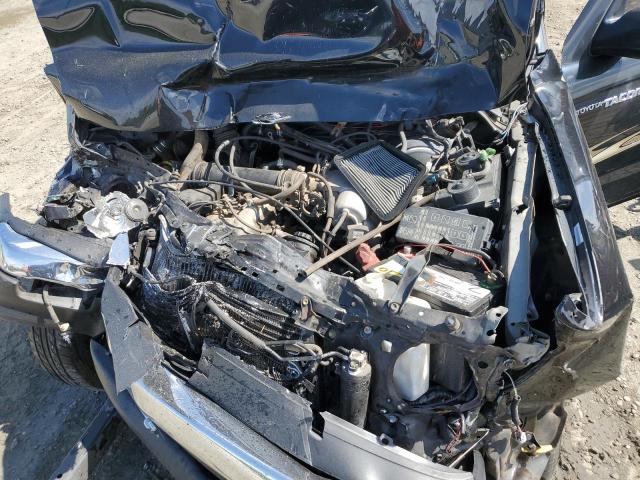 Photo 11 from auction – 2000 TOYOTA TACOMA with VIN 4TANL42N0YZ590698