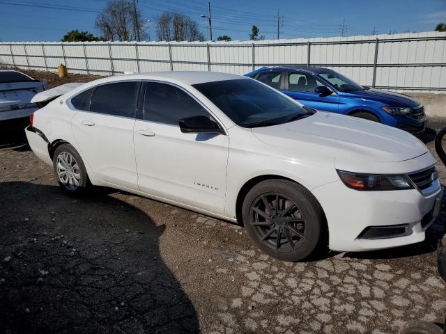 Photo 4 from auction – 2015 CHEVROLET IMPALA LS with VIN 2G11X5SL9F9203464