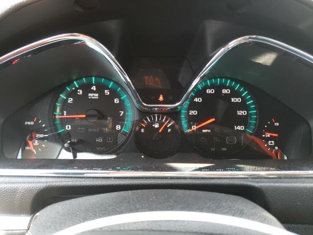 Photo 9 from auction – 2016 CHEVROLET TRAVERSE L with VIN 1GNKRHKD7GJ257343