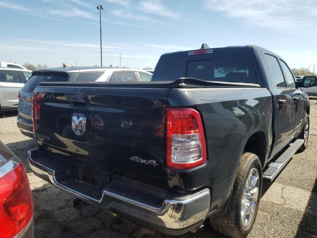 Photo 6 from auction – 2024 RAM 1500 BIG H with VIN 1C6RRFFG1RN161548