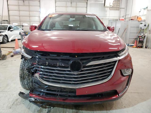Photo 5 from auction – 2023 BUICK ENCLAVE PR with VIN 5GAEVBKW8PJ248362