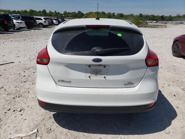 Photo 6 from auction – 2015 FORD FOCUS SE with VIN 1FADP3K23FL282015