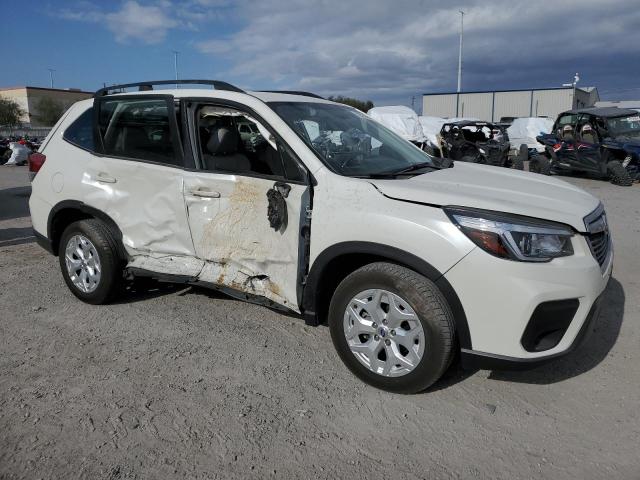 Photo 4 from auction – 2020 SUBARU FORESTER with VIN JF2SKADC3LH469894