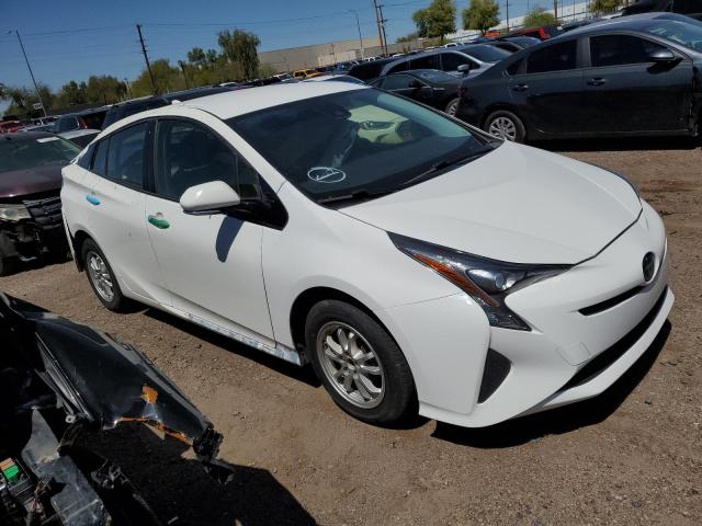 Photo 4 from auction – 2017 TOYOTA PRIUS with VIN JTDKARFU2H3053748