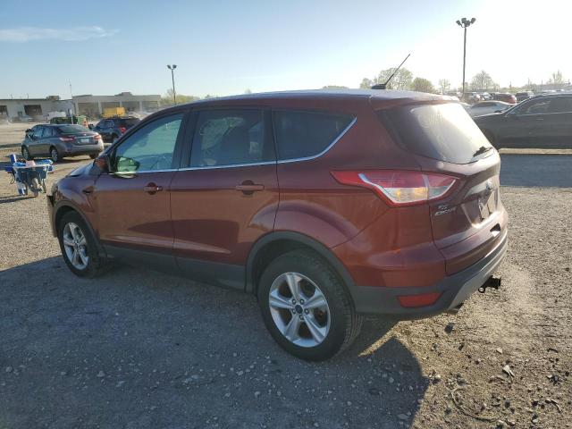 Photo 2 from auction – 2014 FORD ESCAPE SE with VIN 1FMCU9G96EUC06607