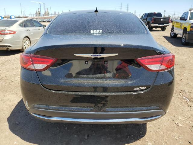 Photo 6 from auction – 2017 CHRYSLER 200 LIMITE with VIN 1C3CCCABXHN507254