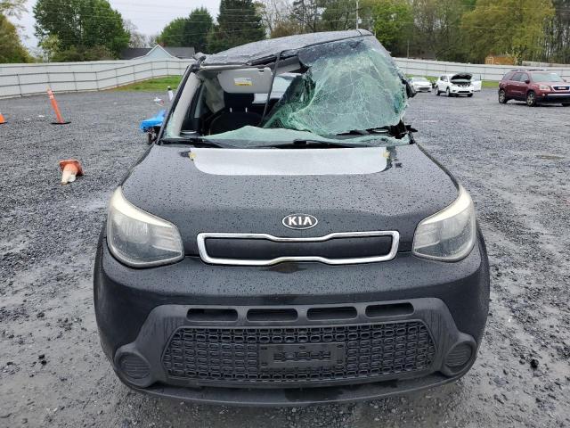 Photo 5 from auction – 2015 KIA SOUL with VIN KNDJN2A22F7755894