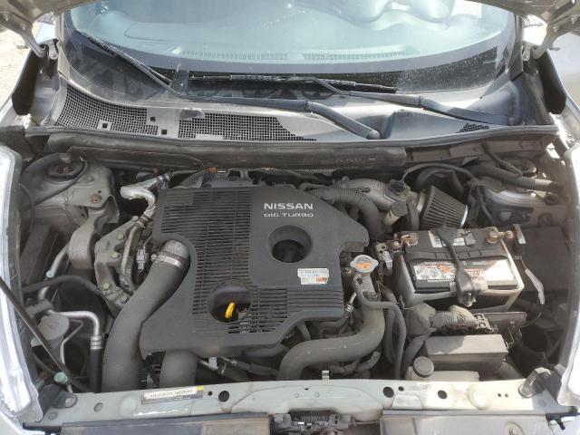 Photo 11 from auction – 2012 NISSAN JUKE S with VIN JN8AF5MV1CT121732
