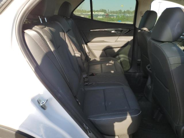 Photo 11 from auction – 2023 BUICK ENVISION E with VIN LRBFZNR41PD036073