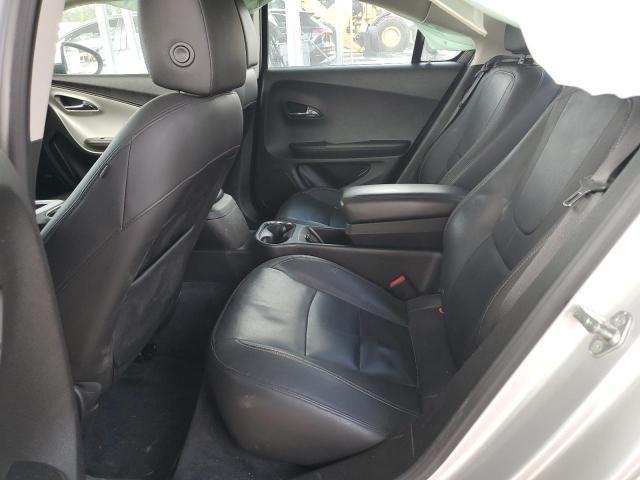 Photo 10 from auction – 2013 CHEVROLET VOLT with VIN 1G1RA6E44DU131796
