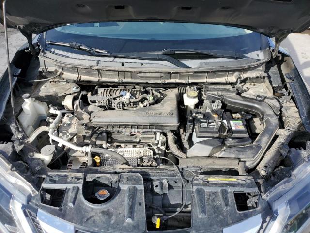 Photo 12 from auction – 2018 NISSAN ROGUE S with VIN KNMAT2MV1JP608972
