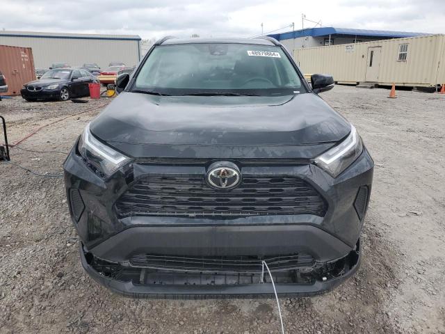 Photo 5 from auction – 2022 TOYOTA RAV4 XLE with VIN 2T3W1RFV7NC183772