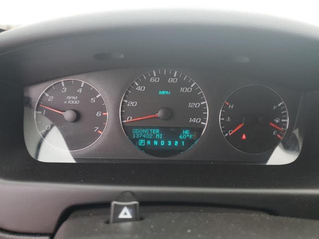 Foto 9 de la subasta – 2008 CHEVROLET IMPALA LT con VIN 2G1WT58N589106727
