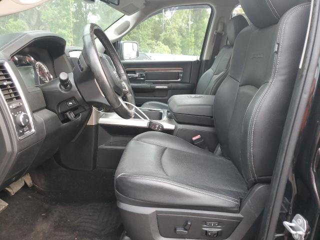 Photo 7 from auction – 2017 RAM 1500 LARAM with VIN 1C6RR7NT4HS853565