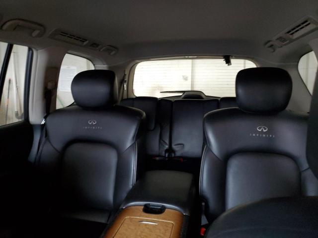 Photo 10 from auction – 2012 INFINITI QX56 with VIN JN8AZ2NE3C9022962