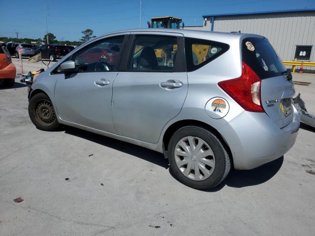 Photo 2 from auction – 2016 NISSAN VERSA NOTE with VIN 3N1CE2CP9GL353842