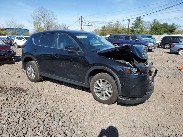 Photo 4 from auction – 2023 MAZDA CX-5 SELEC with VIN JM3KFBBM9P0200833