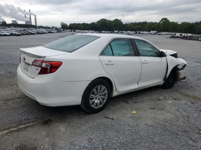 Photo 3 from auction – 2012 TOYOTA CAMRY BASE with VIN 4T1BF1FK4CU114744