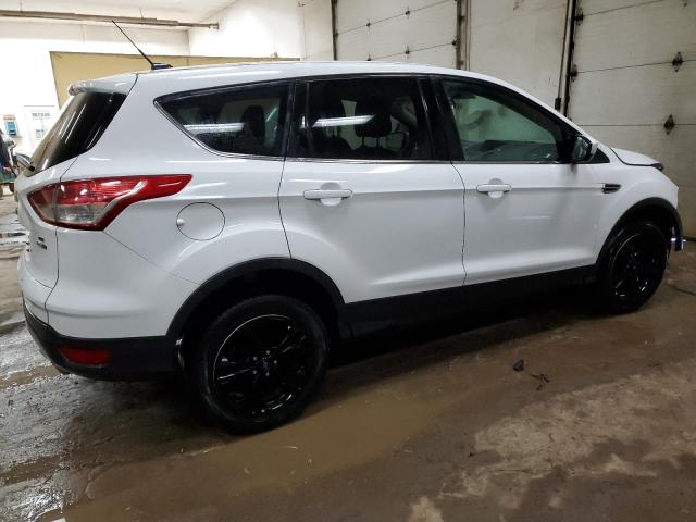 Photo 3 from auction – 2016 FORD ESCAPE SE with VIN 1FMCU9GX6GUC38202