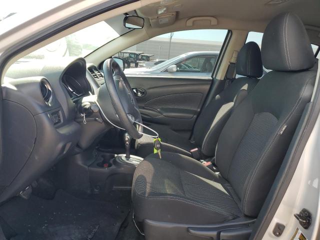 Photo 7 from auction – 2019 NISSAN VERSA S with VIN 3N1CN7APXKL851346