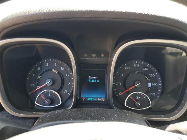 Photo 9 from auction – 2015 CHEVROLET MALIBU LS with VIN 1G11B5SL5FF328421