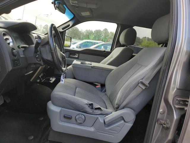 Photo 7 from auction – 2014 FORD F150 SUPER with VIN 1FTFW1EF1EKD06003