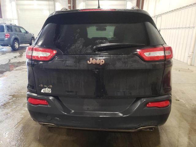 Photo 6 from auction – 2016 JEEP CHEROKEE L with VIN 1C4PJMCS4GW333213