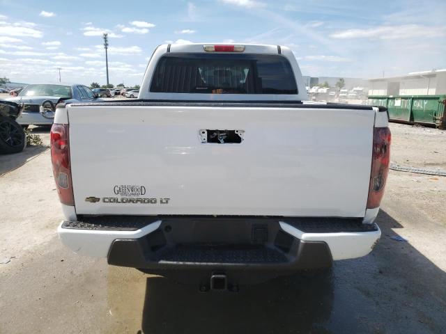Photo 6 from auction – 2009 CHEVROLET COLORADO with VIN 1GCDT13E498160547