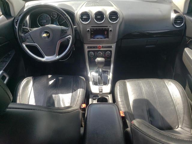 Photo 8 from auction – 2014 CHEVROLET CAPTIVA LT with VIN 3GNAL3EK2ES681891