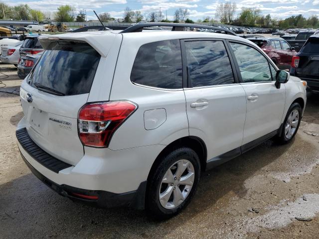 Foto 3 de la subasta – 2015 SUBARU FORESTER 2 con VIN JF2SJAHCXFH450759