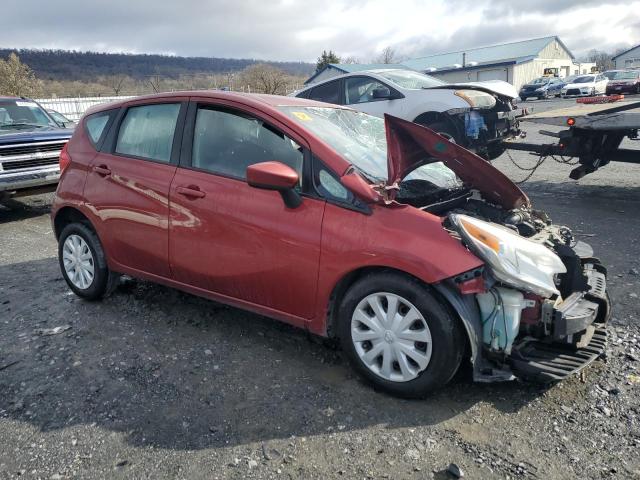 Photo 4 from auction – 2016 NISSAN VERSA NOTE with VIN 3N1CE2CP7GL351099