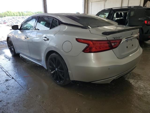 Photo 2 from auction – 2016 NISSAN MAXIMA 3.5 with VIN 1N4AA6AP8GC448386