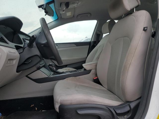 Photo 7 from auction – 2016 HYUNDAI SONATA SE with VIN 5NPE24AF4GH347676