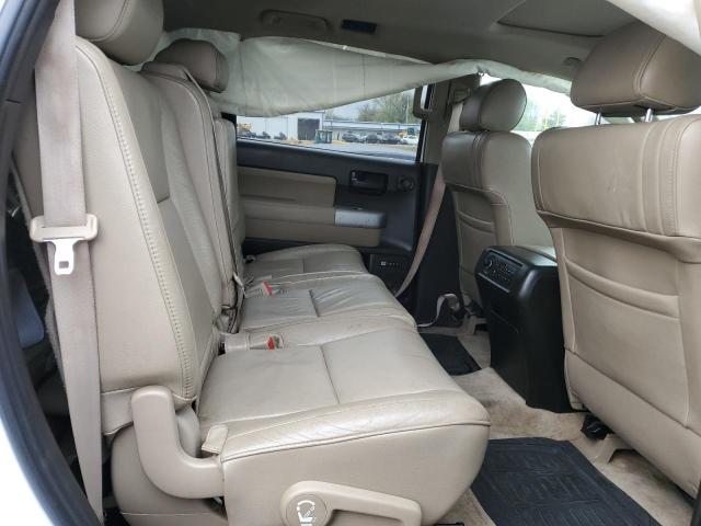 Zdjęcie 11 z aukcji – 2008 TOYOTA SEQUOIA SR z VIN 5TDZY64A38S005160