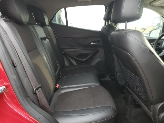 Photo 11 from auction – 2018 BUICK ENCORE PRE with VIN KL4CJBSB9JB537986
