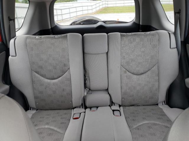 Photo 10 from auction – 2012 TOYOTA RAV4 with VIN 2T3ZF4DV7CW153235