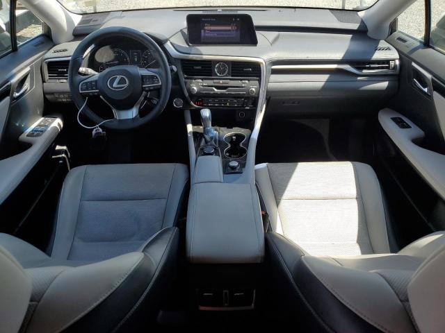 Photo 8 from auction – 2017 LEXUS RX 350 BAS with VIN 2T2ZZMCA3HC067729