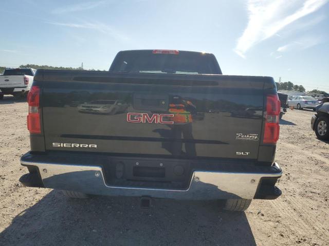 Photo 6 from auction – 2015 GMC SIERRA K15 with VIN 3GTU2VEC9FG113588