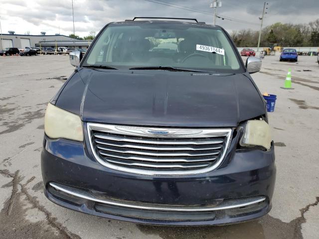 Photo 5 from auction – 2011 CHRYSLER TOWN & COU with VIN 2A4RR8DG8BR682020