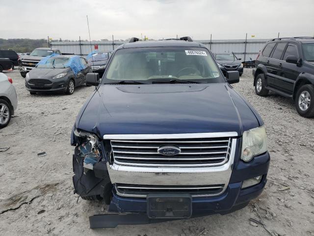 Photo 5 from auction – 2008 FORD EXPLORER E with VIN 1FMEU73EX8UA84189