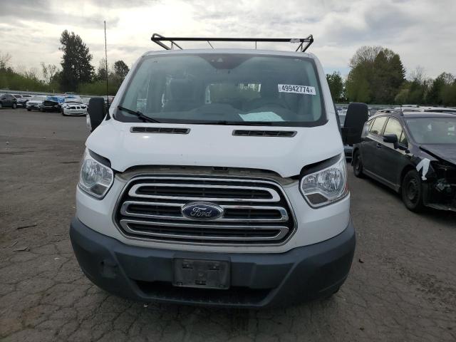 Photo 5 from auction – 2017 FORD TRANSIT T- with VIN 1FTYR2YM8HKA96780