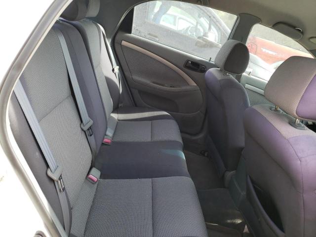 Photo 10 from auction – 2008 SUZUKI RENO BASE with VIN KL5JD66Z18K942825