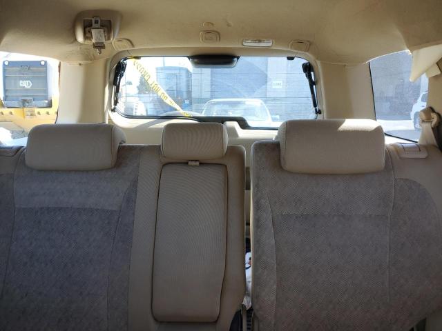 Photo 10 from auction – 2005 HONDA CR-V LX with VIN JHLRD68535C005829