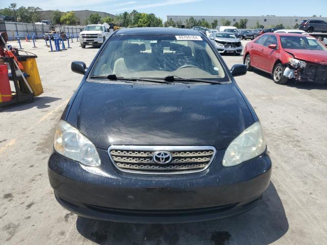 Фото 5 с аукциона – 2007 TOYOTA COROLLA CE с VIN JTDBR32E270102533