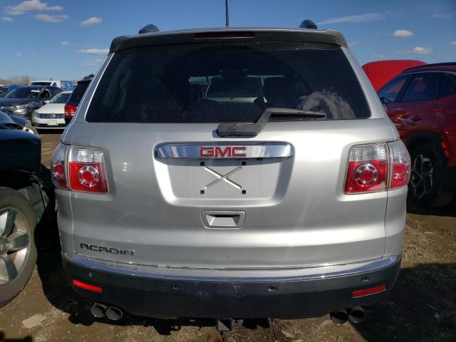 Photo 6 from auction – 2012 GMC ACADIA SLT with VIN 1GKKRRED2CJ416455