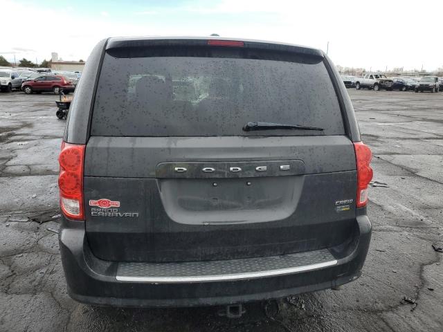 صورة رقم 6 من المزاد - 2012 DODGE GRAND CARA مع VIN 2C4RDGDG8CR224672
