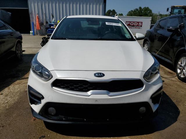 Photo 5 from auction – 2021 KIA FORTE FE with VIN 3KPF24AD0ME377633